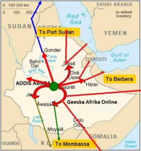 Ethiopia_Network