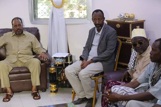 Image result for somalia elders
