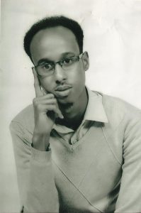 Abdihakim Tiyari