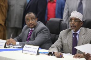 leaders somalia