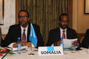 MCSS SOMALIA