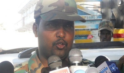 Somalia: Taliyihii Daraawiishta Puntland ee Gal-gala oo Al-Shaab Toogteen