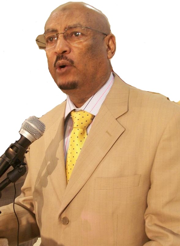 Somaliland: Faysal Cali Waraabe (UCID) iyo Weedh Siyaasadeedka Maanta ee Geeska Afrika Online