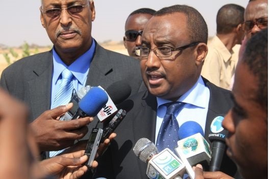 Somaliland: Harvard trained economist turn Somaliland's eastern regions into a bloodbath