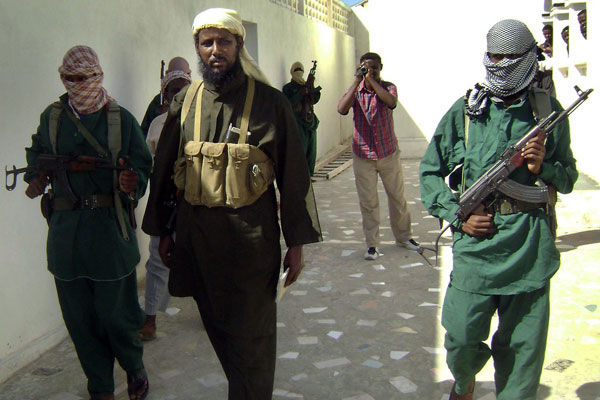 Somalia: Terror Group Media announced the Death of Their spokesman Ali Dheere