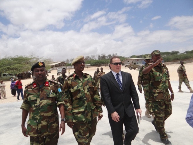 The Main Reason UN Security Council and USA lifts Somalia Arms Embargo
