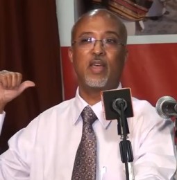 Somalia: Revisiting Welcome Back Opinion with Bashir Goth