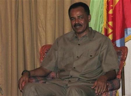 Eritrea: Scenarios for Future Transition is still Active