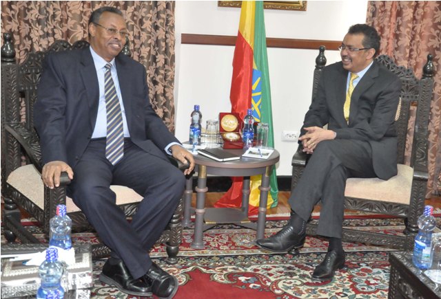 Ethiopia’s efforts to restore peace in Somalia: Perceptions and Realities