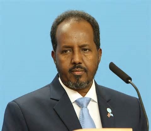 Somalia: President Appeals for help to Fight Al-Shabaab's Strategic Plans