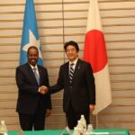 Somalia: Japan explained the scope and ambition of Japan’s aid for Somalia