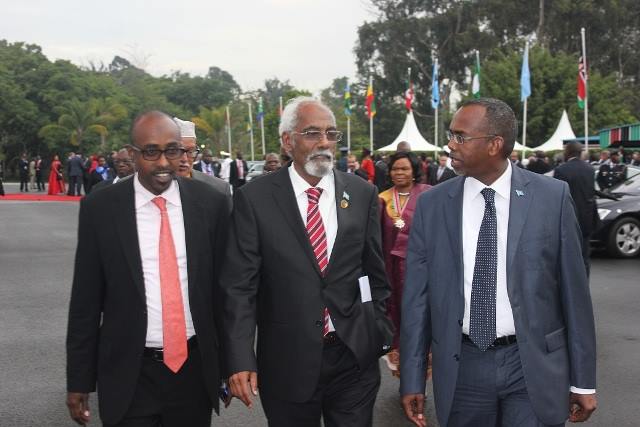 Ethiopia’s firm stand to resolving conflicts in the Horn of Africa