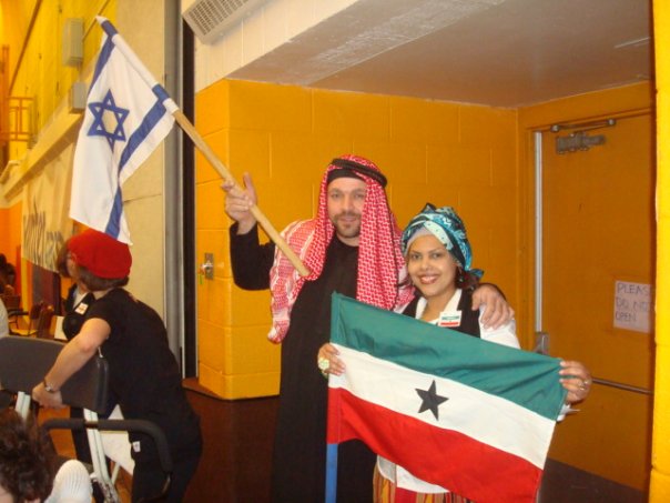 Somaliland public are highly appreciative of Israel’s assistance