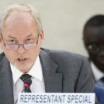 Somalia: Briefing to Update the Security Council