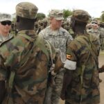 Djibouti: US Military Intervention in Africa Faces Logistical Hurdles