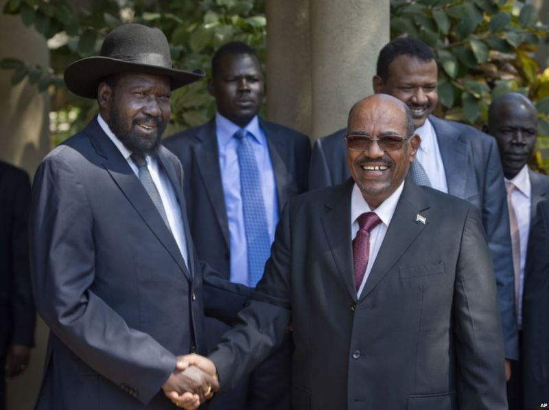 South Sudan: United Nations’ urgent appeal for aid and Al-Bashir's Strategy