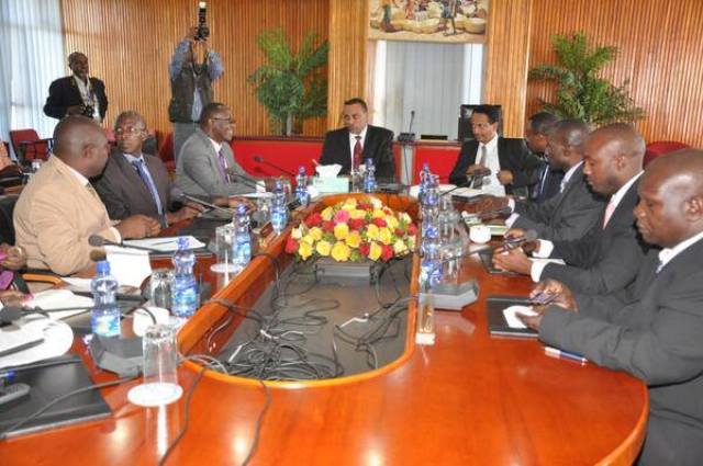 Uganda: Opportunities in Ethiopia and the main strategic Areas of Investment