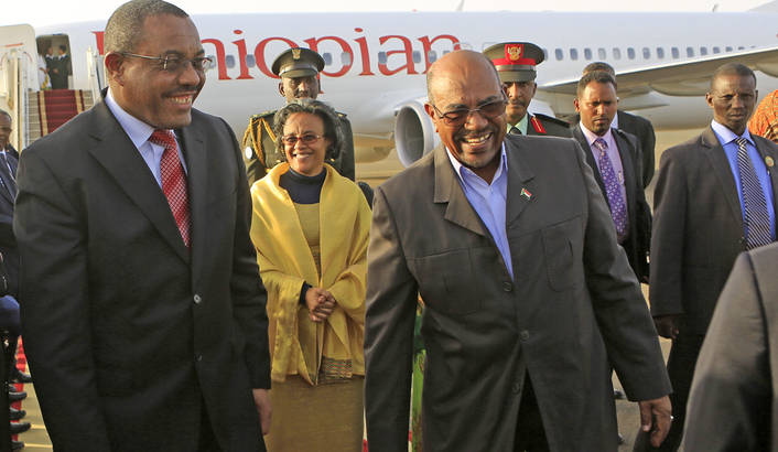 The Reasons Sudan Praised Ethiopia's Strategic Nile project