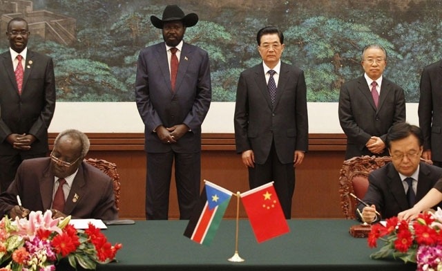 Ethiopia: Reasons China is pursuing a new strategy in South Sudan's conflict