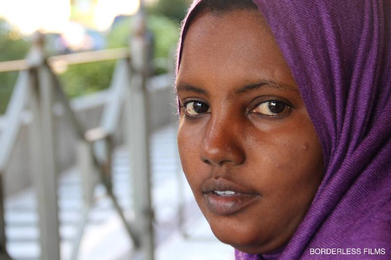 From Libya to Lampedusa: Life in Italy for Somali and Eritrean Refugees