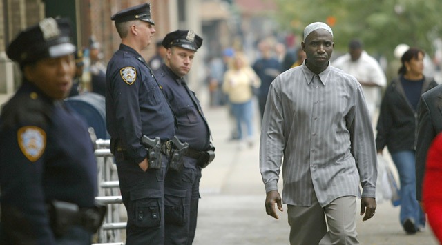 New York Police Drops Special Unit that Spied on Muslims