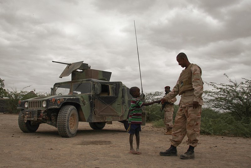 Somalia: Lastest Weekly Security Updates