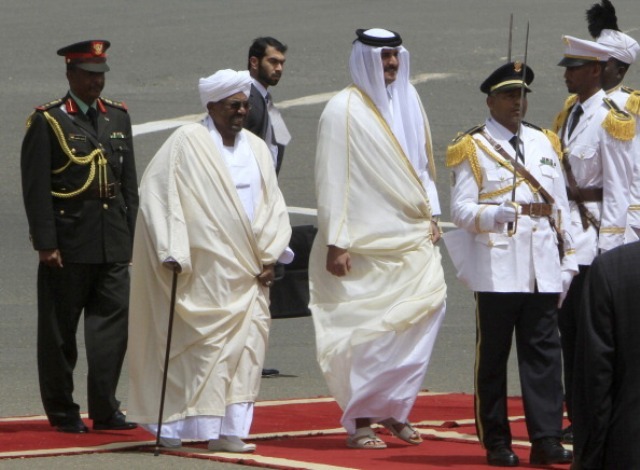 Sudan: Qatari Sudan Strategic Aid Deal Will Irritate Egypt