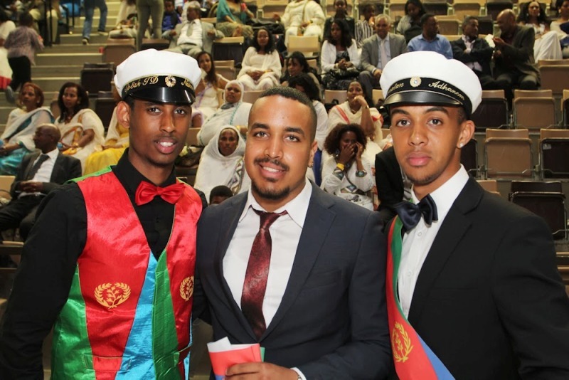 Eritrea: Independence Day Celebration with higher patriotic zeal