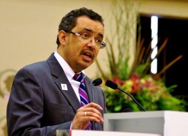 Ethiopia: Foreign Minister said Ethiopia repeatedly gone above “the call of duty”