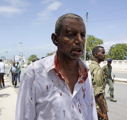 Somalia: National Security Minister Abdul Karim Guled resigns