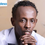 Somali Hollywood Actor Barkhad's Strategy to Help Remittances