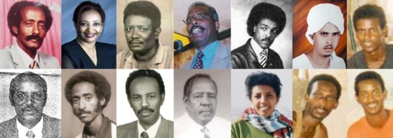 Eritrea: UN Urged Immediate Release of Members the ‘G-15’