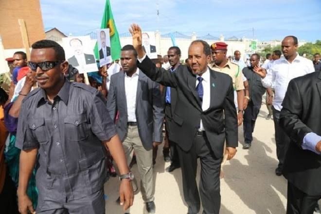 Somalia: Parliament and the issues of suicide car bombers
