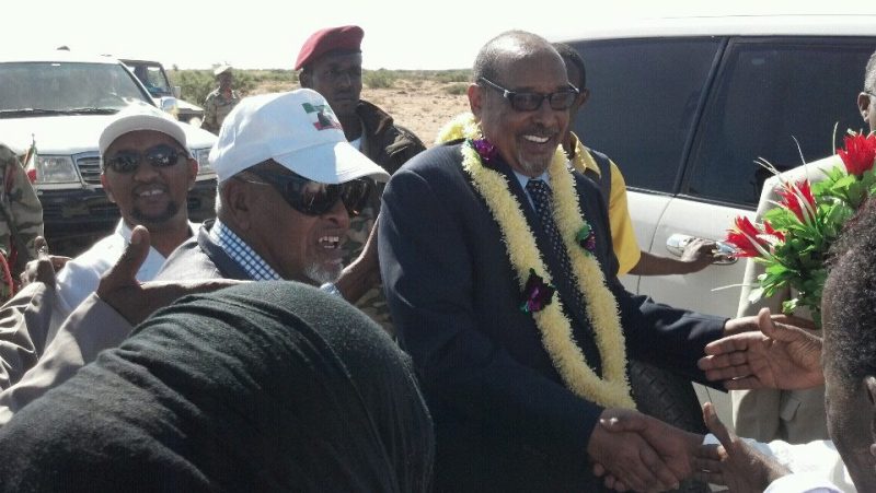 Somaliland: Political tension to end the current political impasse