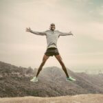 Somali: Nike Running , Just Do It, Mo Farah