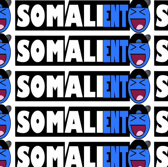 Somalia: #SomaliENTHappy New Music Video.