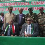 Somaliland: Celebrating the 23rd anniversary of Independence