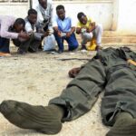 As Hope Looms, Self-interest in Somalia’s Policy Always Hurts