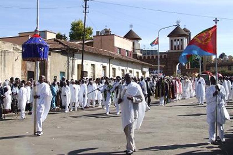Eritrea: Safeguarding the people’s dignity for Generations