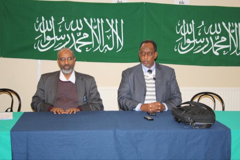 Somalia: Muslim Brotherhood leader condemns President’s visit to Egypt