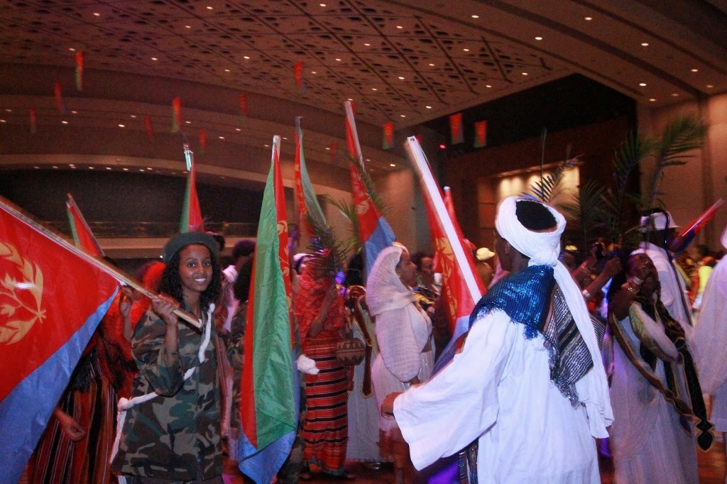 Eritrea: New Strategy approach for National Youth Festival