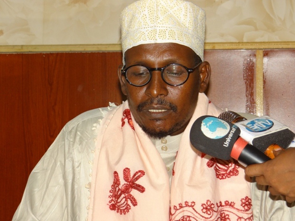 Somalia: Al-Shabab Leader in Puntland surrenders to Somali Authority