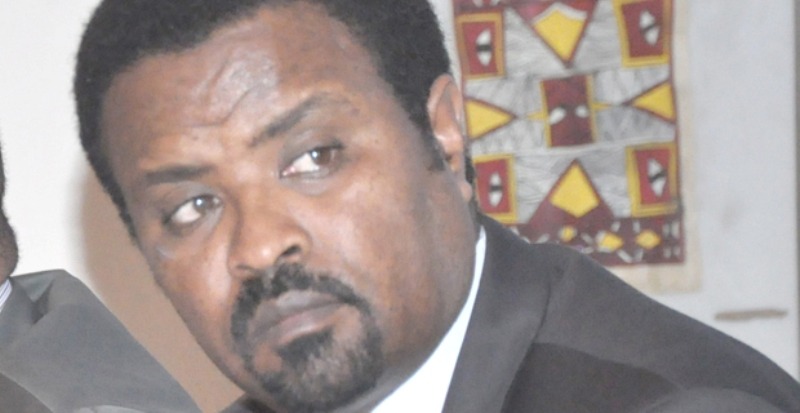 Ethiopia: Has the Government suspended Mayor of Addis Ababa?