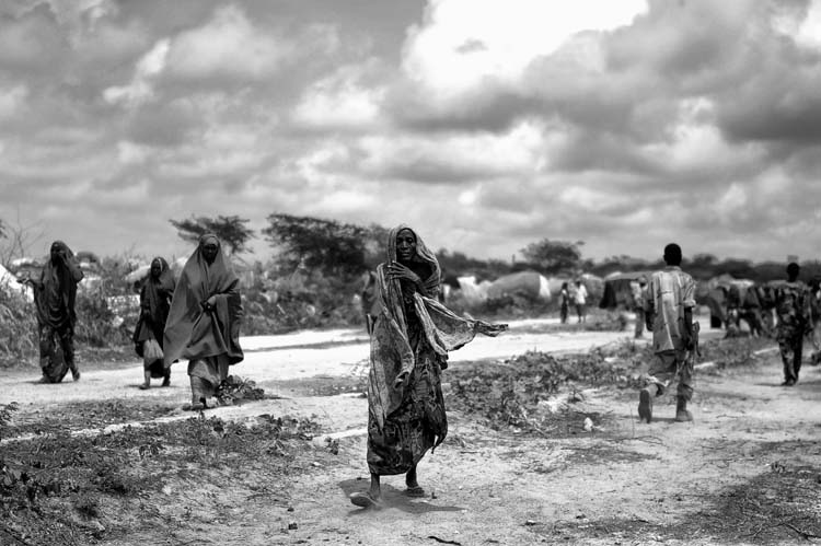 Somalia: Inside Al-Shabaab’s Legions and their Endless War Against Somalis