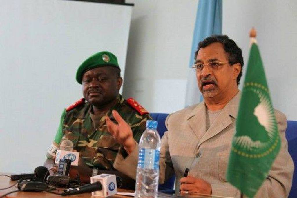 Somalia: unifying International forces to combat Al-Shabaab in Africa