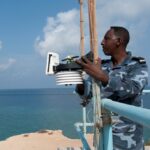 Djibouti: AFRICOM weather systems will help Ships crossing Bab-El-Mandeb Strait