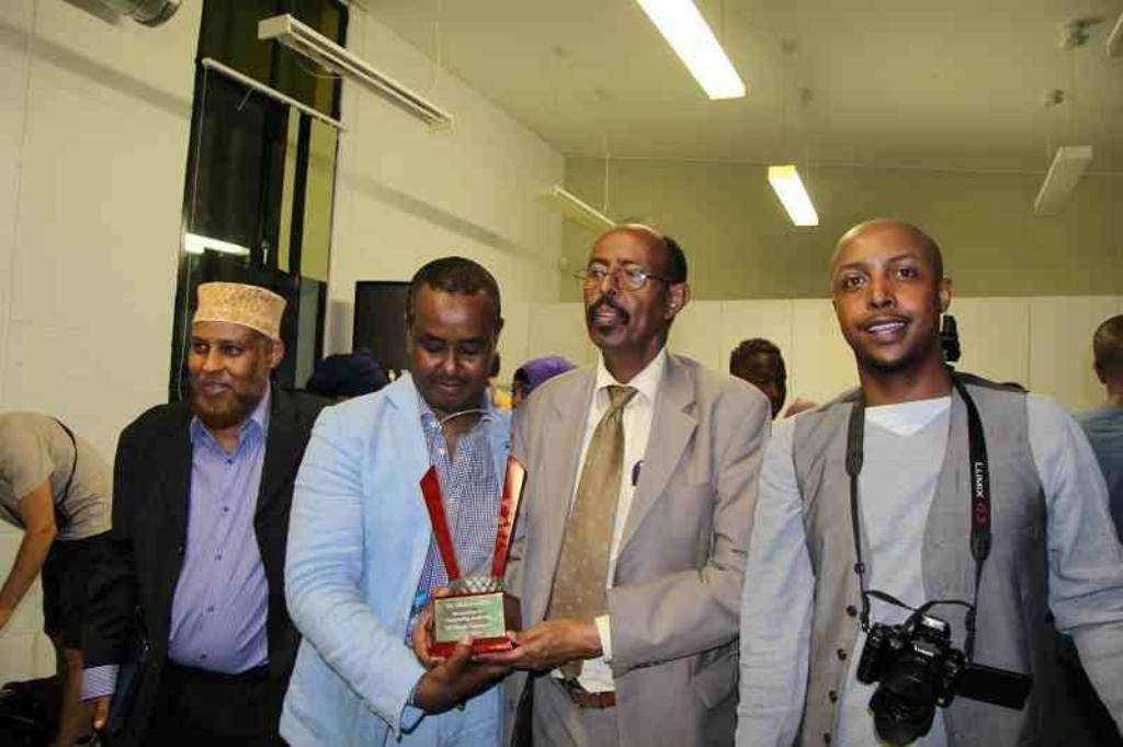 Somalia: Khat ban poses a challenge to Britain's ruminating multiculturalists