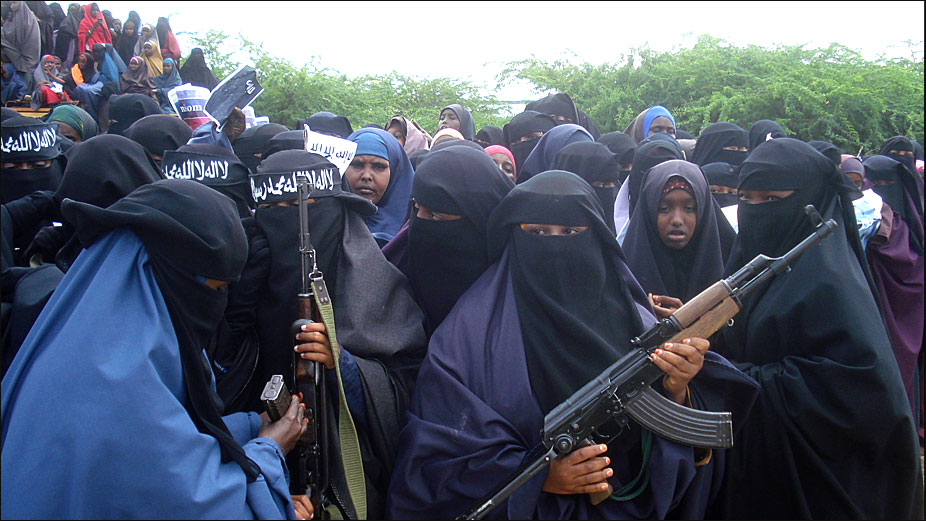 Somalia: Al Shabaab imposing clothing restrictions