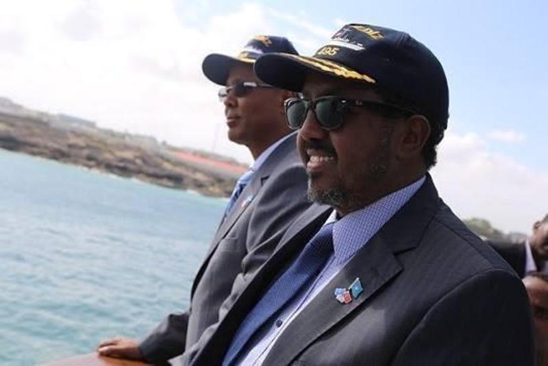 Somalia: Joint Statement on Strategic Stability to oust President Hassan