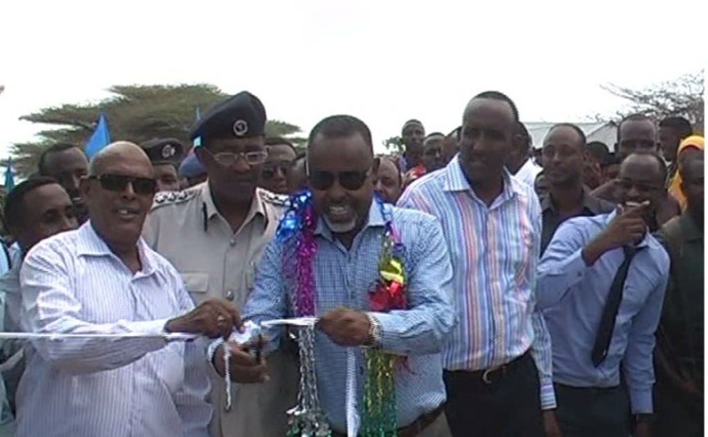 Somalia: Reconstructing Debate, the View from Mogadishu